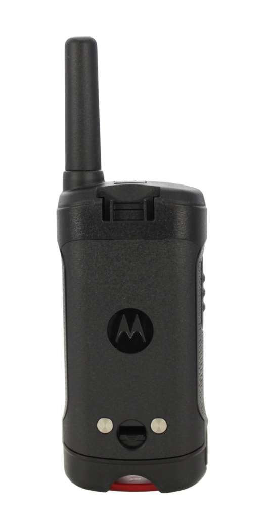 Motorola Tlkr T Test Ausf Hrlicher Testbericht