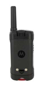 Motorola TLKR T60 Test